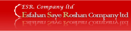 Esfahan Sayeh Roshan Website