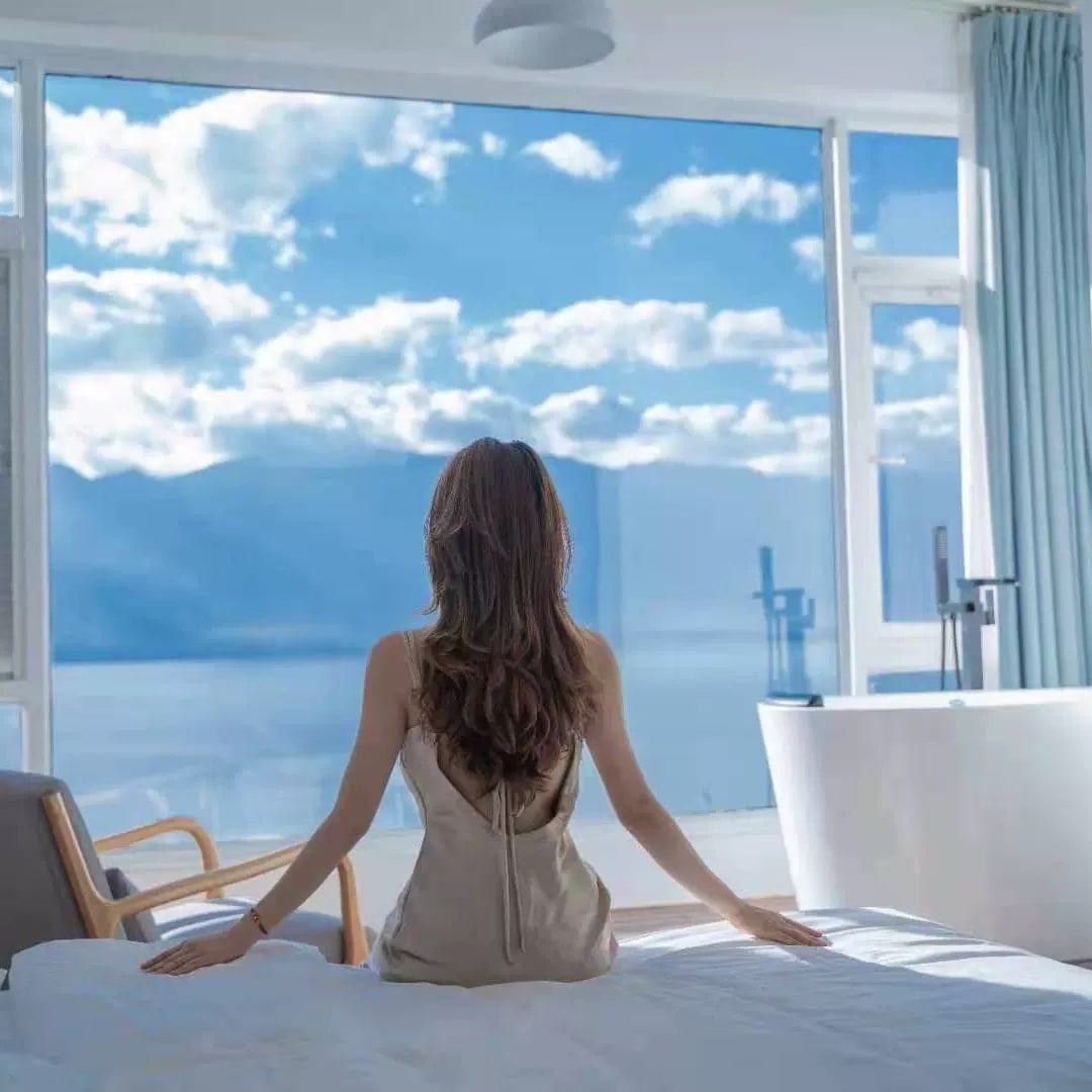后宫酒店Harem Hotel 场景演出 玩法截图 7